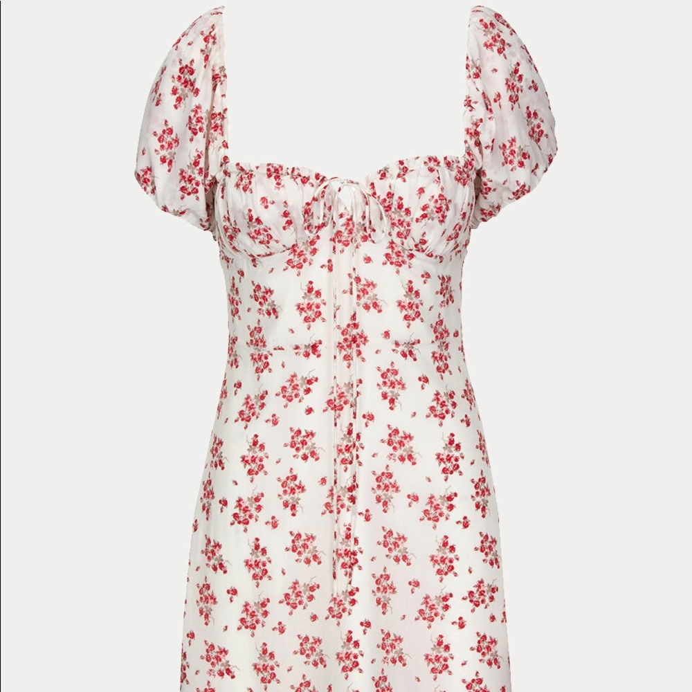 Realisation Par Venus Dress